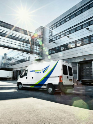 草海機(jī)場LOGO設(shè)計(jì)