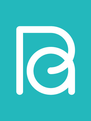 普愛(ài)健康LOGO與VI設(shè)計(jì)