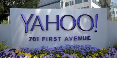 高瑞思享：雅虎更換新LOGO，為了刷存在感？