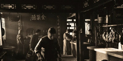 全聚德業(yè)績低迷、主動降價，老字號只剩“老”了嗎？