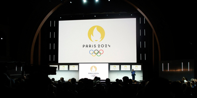 時(shí)隔100年，巴黎再次迎來奧運(yùn)會！奧運(yùn)會和殘奧會的會徽設(shè)計(jì)正式發(fā)布！