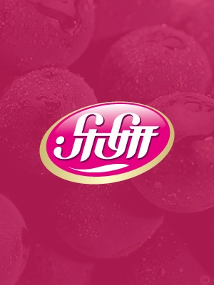 樂妍飲料產(chǎn)品LOGO設(shè)計