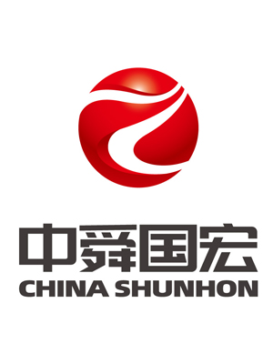 中舜國(guó)宏LOGO設(shè)計(jì)