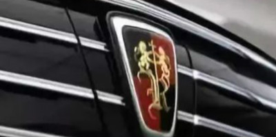 海報(bào)引發(fā)的猜想：上汽榮威換新品牌LOGO？