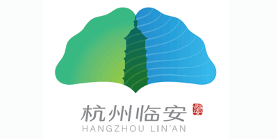 臨安城市形象LOGO設(shè)計(jì)發(fā)布！