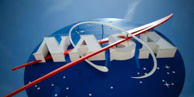 美國航天局 NASA 發(fā)布公告，「蠕蟲」LOGO正式回歸