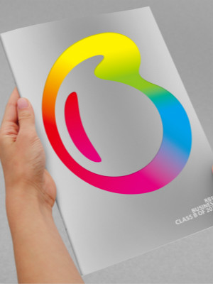 16BLOGO設(shè)計(jì)