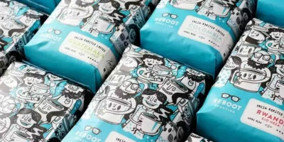 北京包裝設(shè)計(jì)：清新插畫風(fēng)包裝設(shè)計(jì)賞析