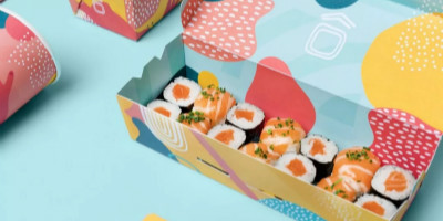 北京外賣包裝設(shè)計(jì)賞析