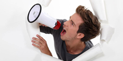 洗腦式廣告：如何讓消費(fèi)者記住你？請對著消費(fèi)者瞎嚷嚷！