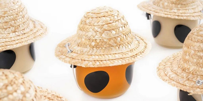 2021金點(diǎn)設(shè)計(jì)獎(jiǎng)包裝類設(shè)計(jì)作品欣賞！