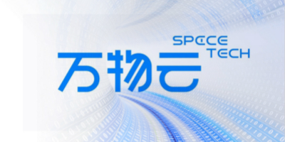 萬科物業(yè)更名為萬物云,并全新發(fā)布LOGO設(shè)計(jì)