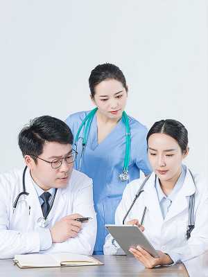 生物醫(yī)療行業(yè)網(wǎng)頁(yè)設(shè)計(jì)