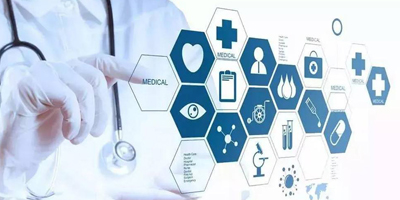 北京LOGO設(shè)計(jì)：智能醫(yī)療LOGO設(shè)計(jì)概念解析