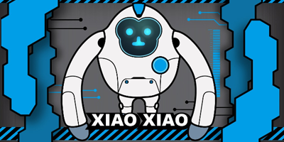 第三屆消博會吉祥物IP新形象發(fā)布