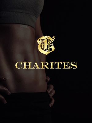 熙寶格麗LOGO與VI設(shè)計