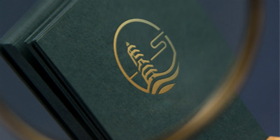 蘇州市虎丘山風景名勝區(qū)創(chuàng)意LOGO設計獲獎作品欣賞