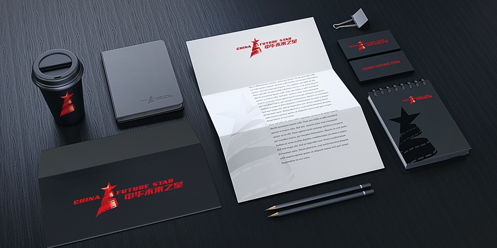 北京LOGO設(shè)計(jì)_vi設(shè)計(jì)_影視活動(dòng)行業(yè)LOGO/vi設(shè)計(jì)案例_高瑞品牌