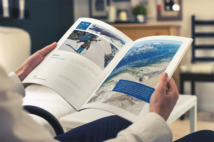 北京宣傳冊設(shè)計的注意事項_高瑞品牌