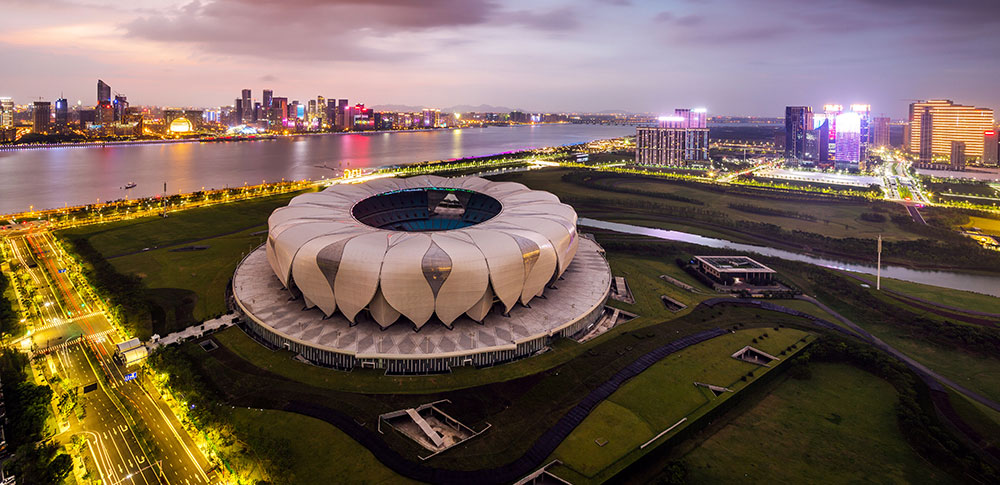 2020年杭州亞運會和亞殘運會比賽場地_2022年杭州亞殘運會會徽正式發(fā)布_高瑞品牌